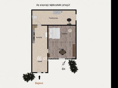 Eladó lakás Budapest