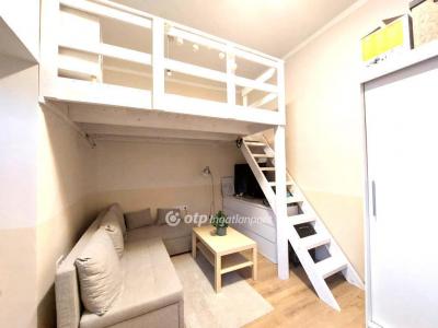 Eladó lakás Budapest