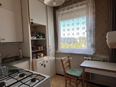 Eladó lakás Budapest