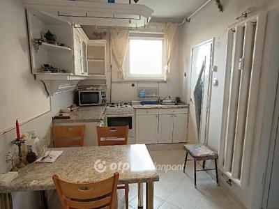 Eladó lakás Budapest