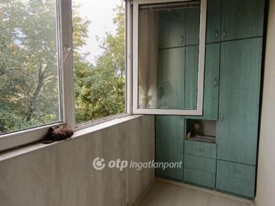 Eladó lakás Budapest