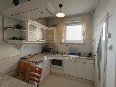 Eladó lakás Budapest