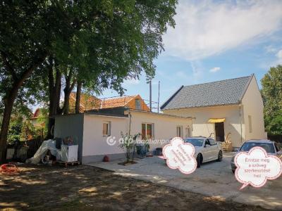 Eladó családi ház Budapest