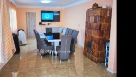 Eladó családi ház Budapest