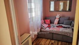 Eladó családi ház Budapest