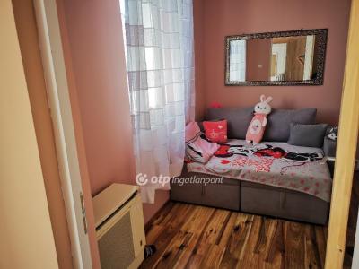 Eladó családi ház Budapest