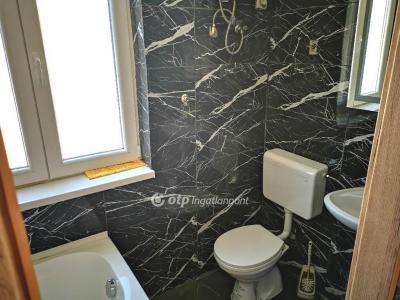 Eladó családi ház Budapest