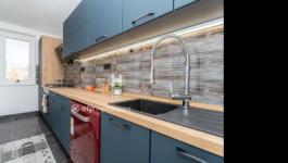 Eladó lakás Budapest