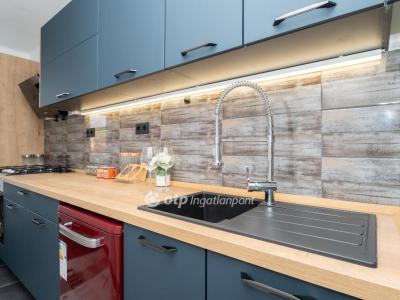 Eladó lakás Budapest