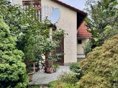 Eladó családi ház Budapest