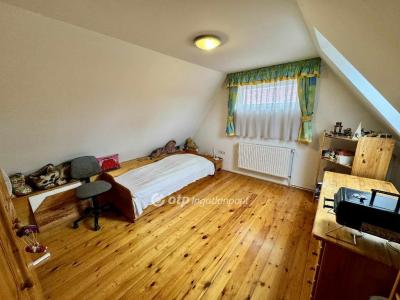 Eladó családi ház Budapest