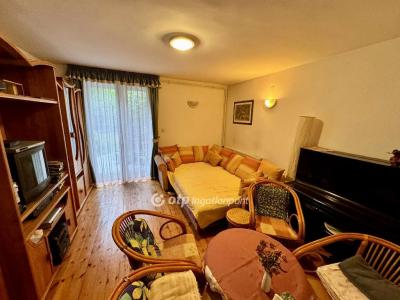 Eladó családi ház Budapest