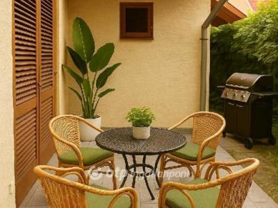 Eladó családi ház Budapest