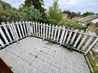 Eladó családi ház Budapest