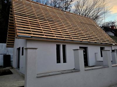 Eladó családi ház Fonyód