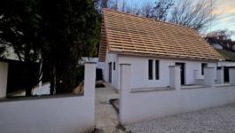 Eladó családi ház Fonyód