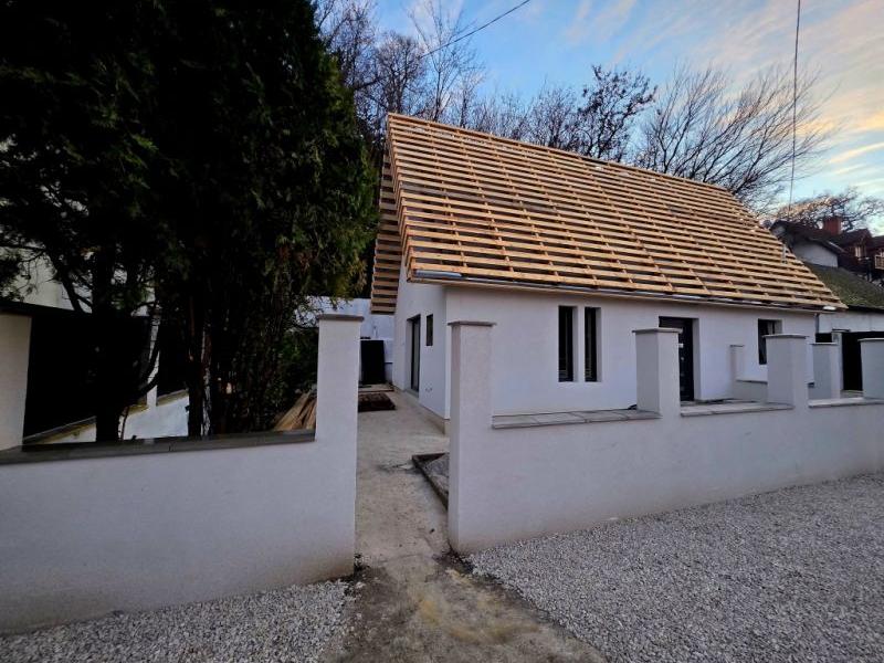 Eladó családi ház Fonyód