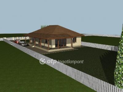 Eladó családi ház Besnyő