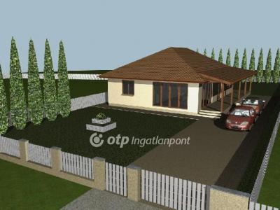 Eladó családi ház Besnyő