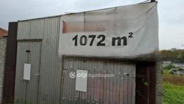 Eladó lakóövezeti telek Debrecen