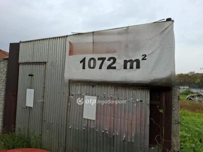 Eladó lakóövezeti telek Debrecen