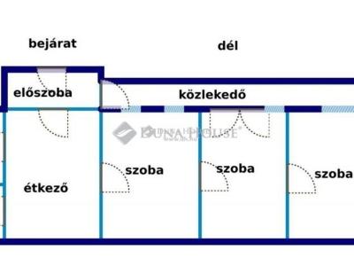 Eladó családi ház Szalánta