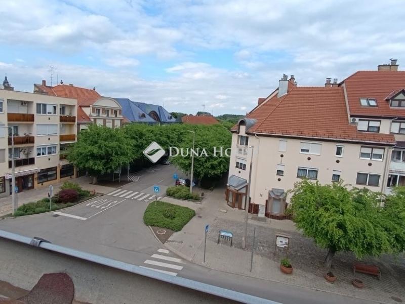 Eladó lakás Mohács