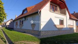 Eladó családi ház Mohács