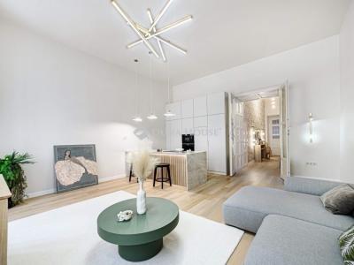 Eladó lakás Budapest