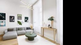 Eladó lakás Budapest