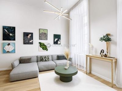 Eladó lakás Budapest