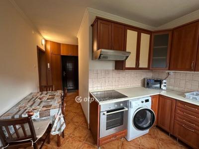 Eladó lakás Nyíregyháza