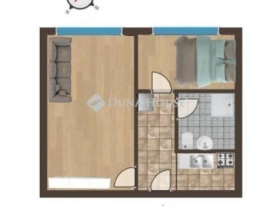 Eladó lakás Budapest