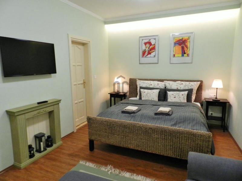 Eladó lakás Budapest