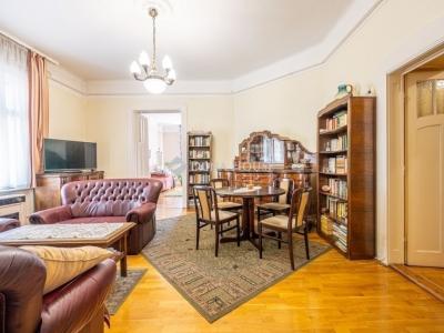 Eladó lakás Budapest