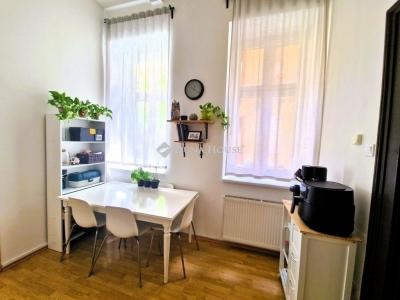 Eladó lakás Budapest
