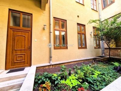 Eladó lakás Budapest