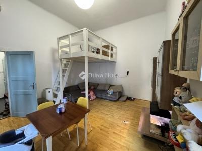 Eladó lakás Budapest