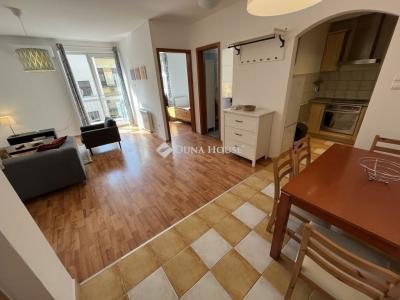 Eladó lakás Budapest