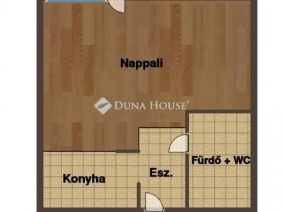 Eladó lakás Budapest