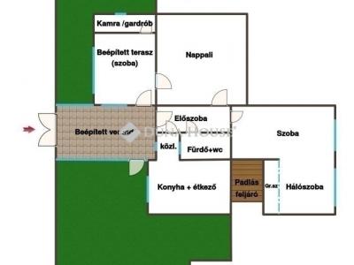 Eladó lakás Budapest