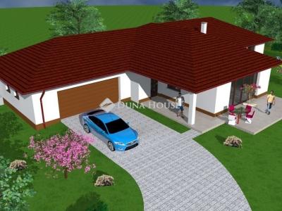 Eladó családi ház Érd