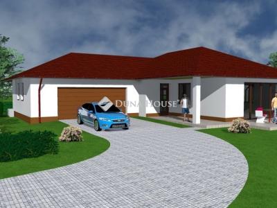 Eladó családi ház Érd