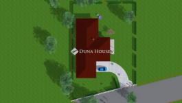 Eladó családi ház Érd