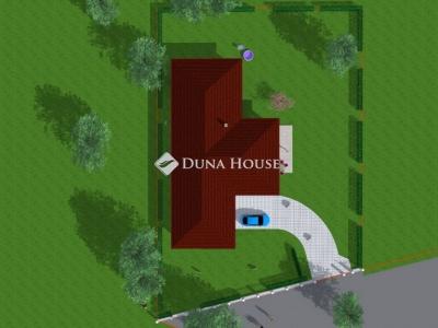 Eladó családi ház Érd