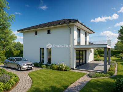 Eladó családi ház Érd