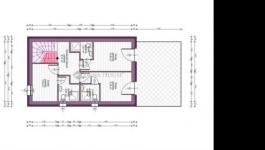 Eladó családi ház Érd