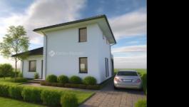 Eladó családi ház Érd