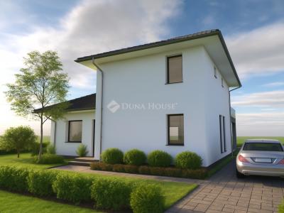Eladó családi ház Érd