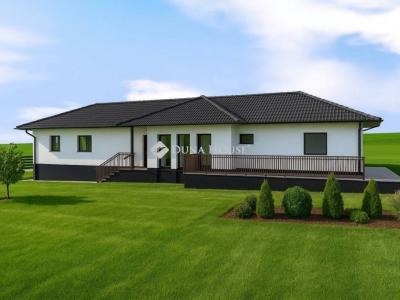 Eladó családi ház Érd